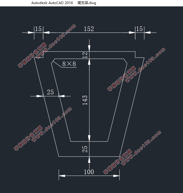 ԤӦöԳӰ(CADͼ,ANSYS,MATLAB)