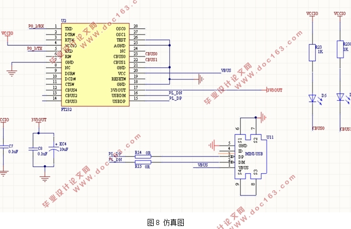 基于Zigbee技术的气象信息发布系统设计