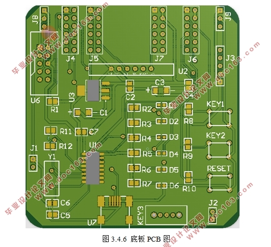 基于ZigBee技术的自习室人数监测系统设计