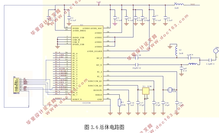 基于RFID的仓储物流管理系统的设计