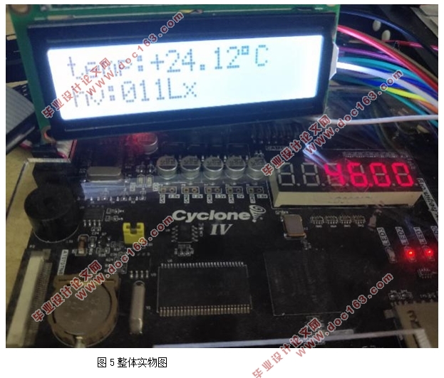基于FPGA的数据采集系统设计