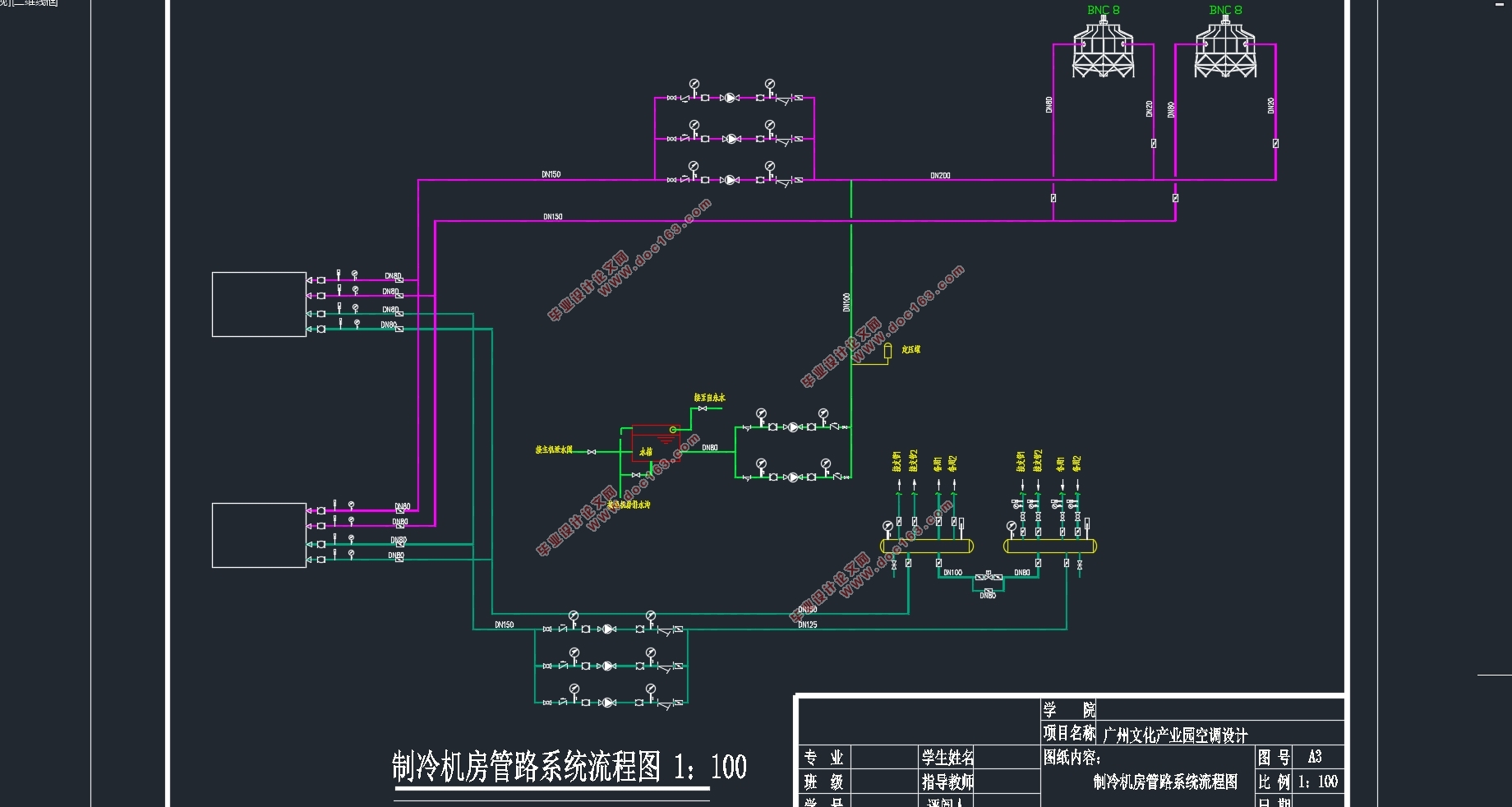 �����Ļ���ҵ԰����9557ƽ�׿յ����(��CADͼ,���ɼ���)