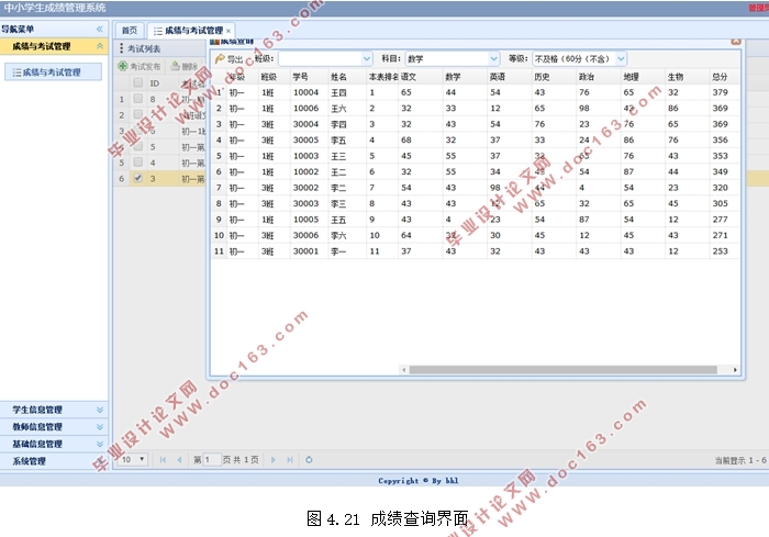 Сѧɼϵͳʵ(MyEclipse,MySQL)