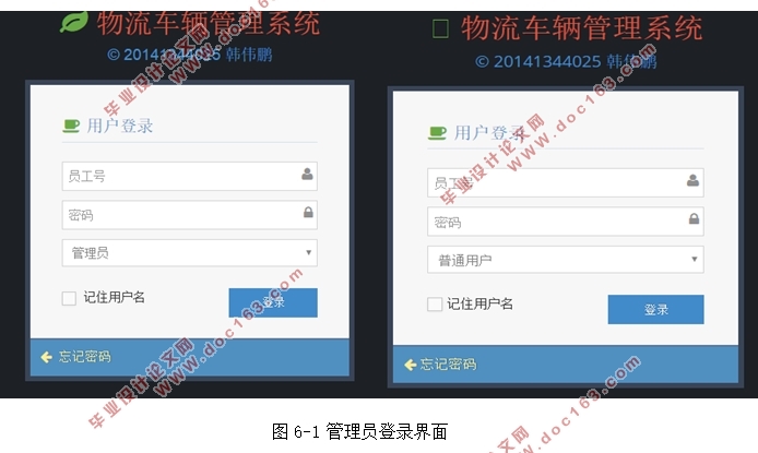 物流车辆调度管理系统的设计与实现(Hibernate,Spring,MVC,MySQL)