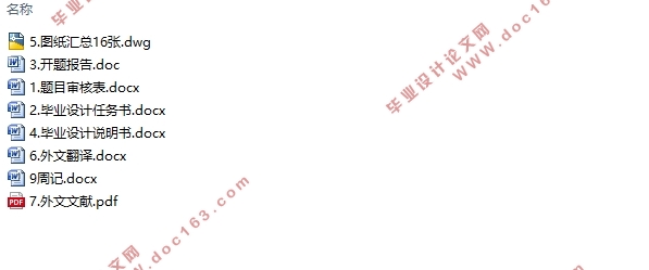 封盖复合模具的设计(含CAD零件图装配图)