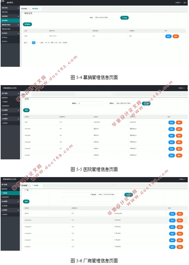 姐妹战役安心行动(抗疫)管理系统的设计(SSM,MySQL)(含录像)