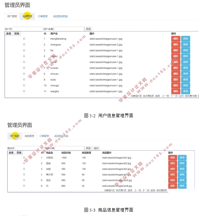 基于django的网上销售手办系统的设计与实现(Python,MySQL)(含录像)