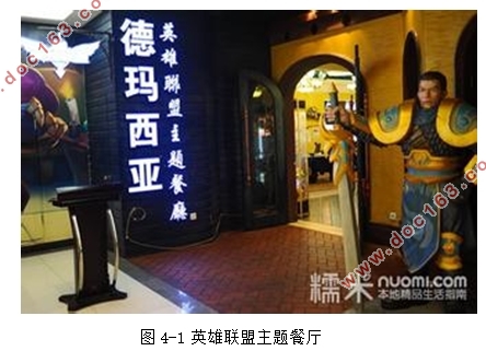 游戏衍生品的营销策略分析—以英雄联盟为例