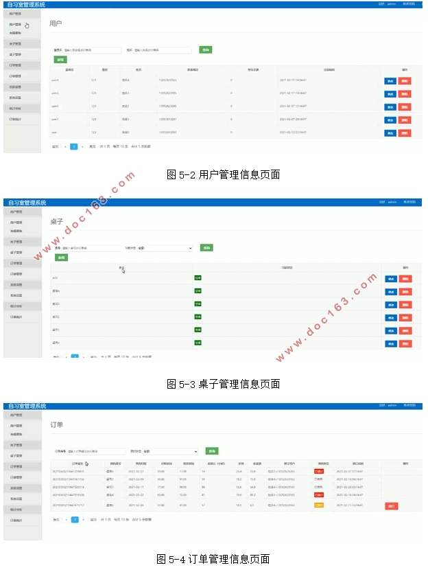 SringBootϰҹϵͳʵ(MySQL)