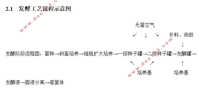 年产100吨利巴韦林生产线工艺设计(核苷磷酸化酶工段)(含CAD图)
