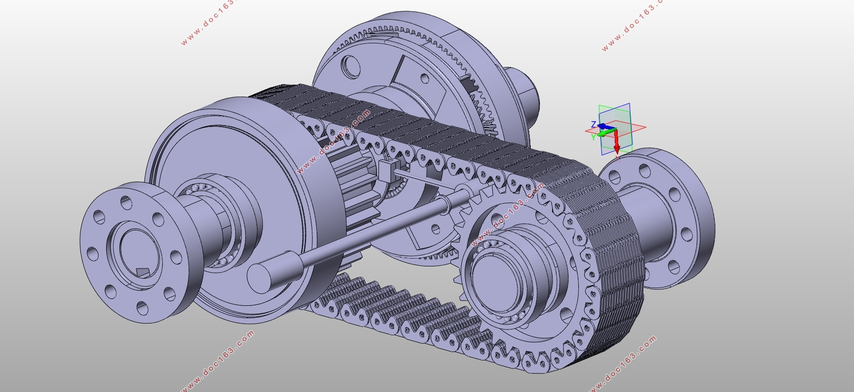 ������SUV����ϵͳ�ֶ���PTU���(��CAD���ͼװ��ͼ,CATIA��άͼ)