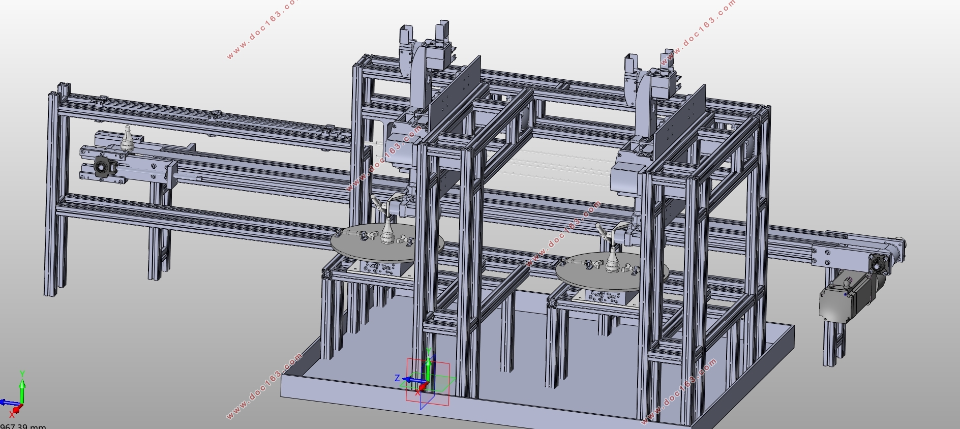 200mlͷԶ׹Ƽо(SolidWorksάͼ)