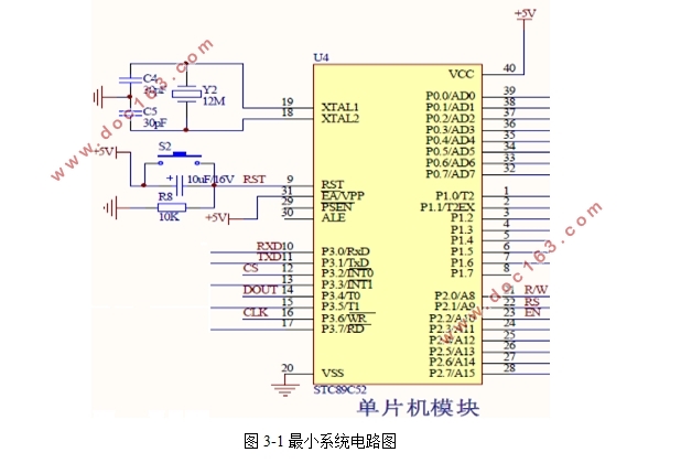 智能窗户控制系统设计