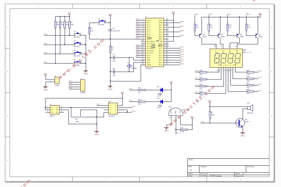 ¥Զϵͳ(·ԭͼ,PCBͼ)