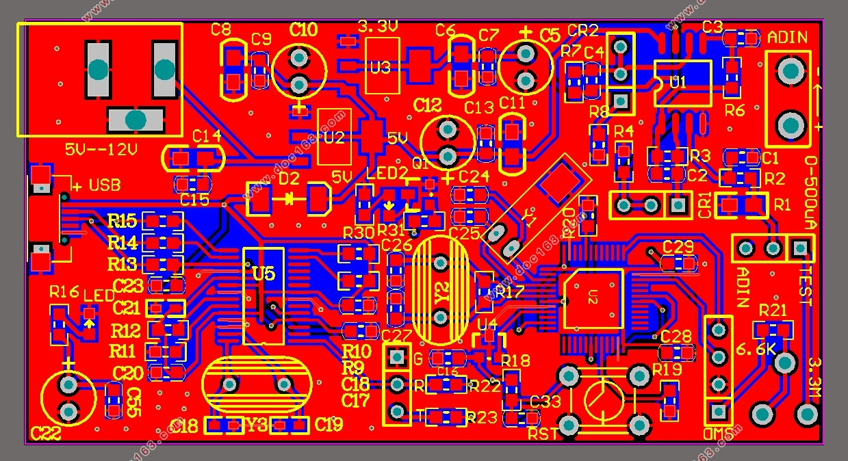 ΢װ(·ԭͼ,PCBͼ,)