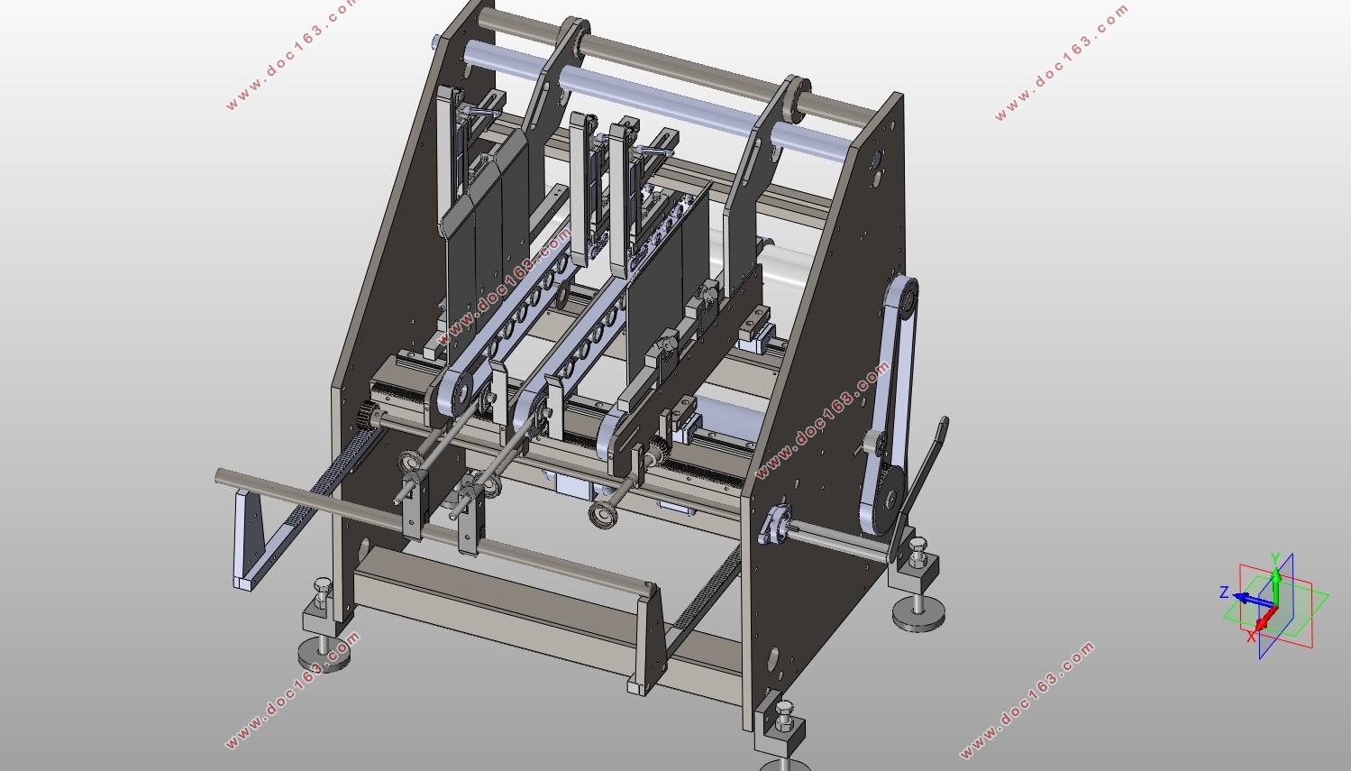 ҩĦ(SolidWorksάͼ)