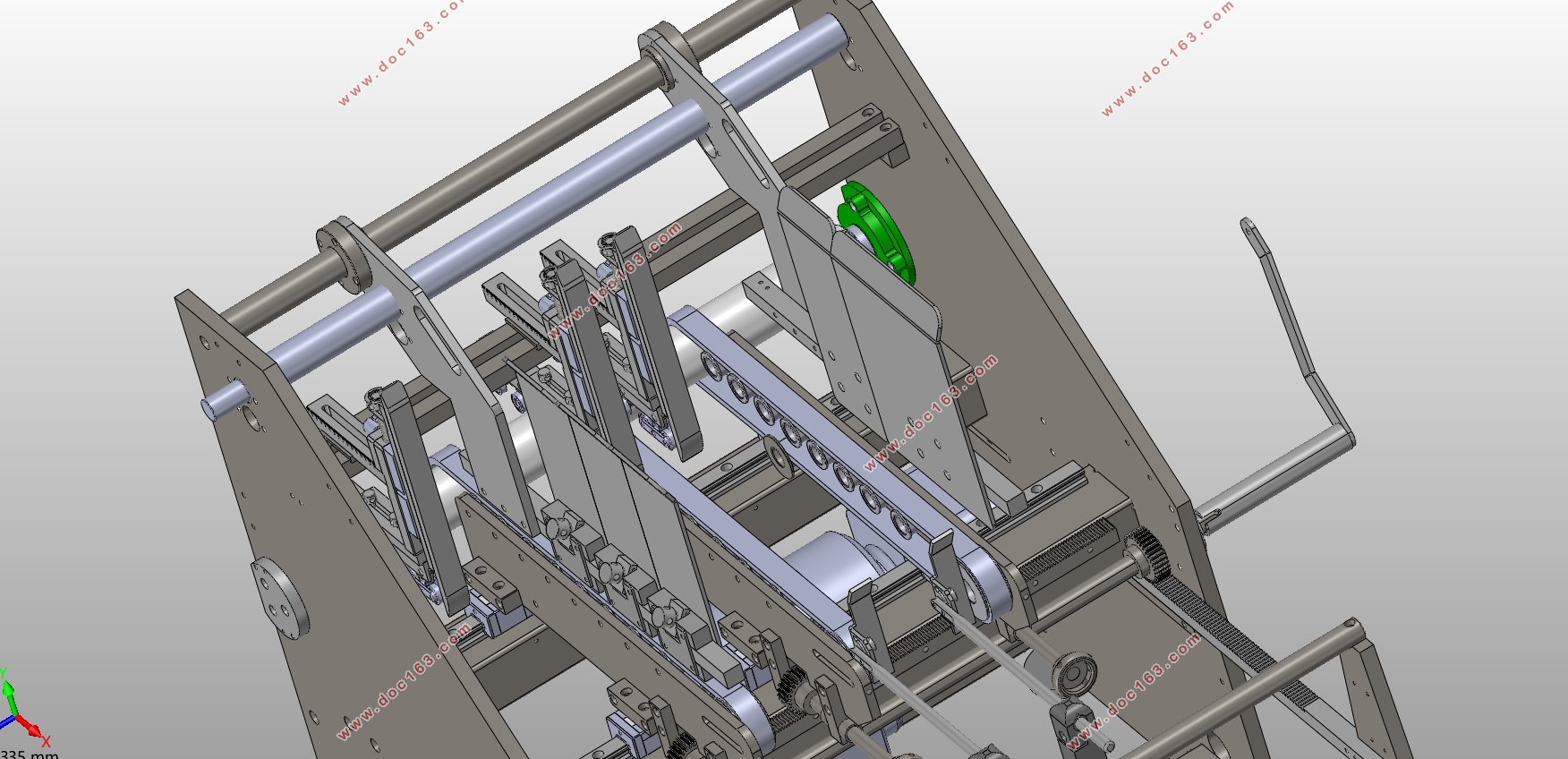 ҩĦ(SolidWorksάͼ)