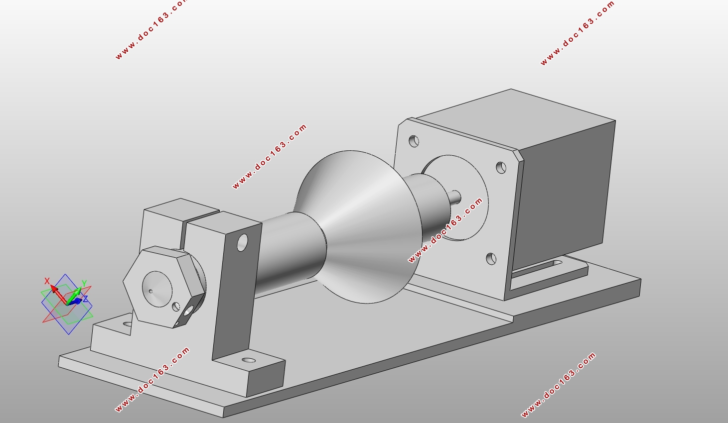 ɿ3Dӡװ(CADͼ,SolidWorksάͼ)