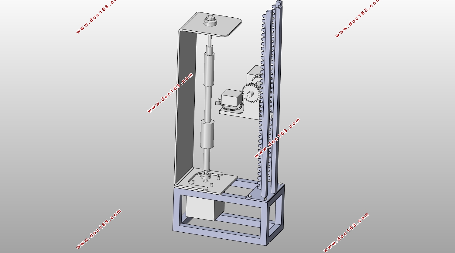 ʯ˸ĥ豸(CADװͼ,SolidWorksάͼ)