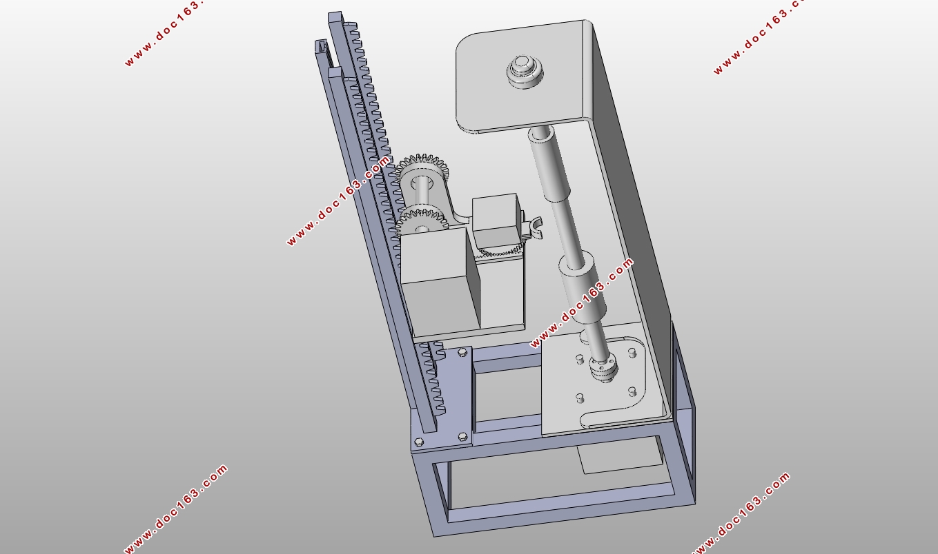 ʯ˸ĥ豸(CADװͼ,SolidWorksάͼ)