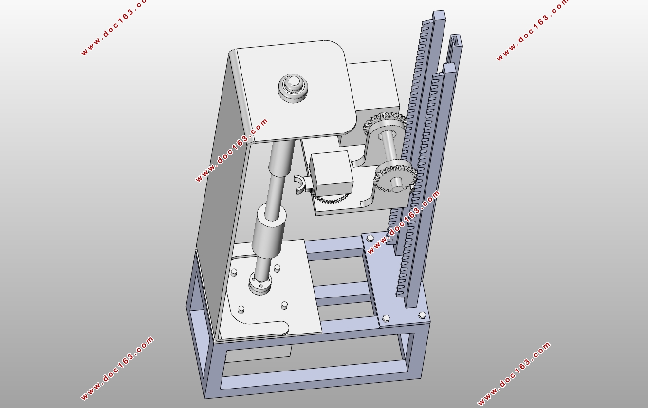 ʯ˸ĥ豸(CADװͼ,SolidWorksάͼ)