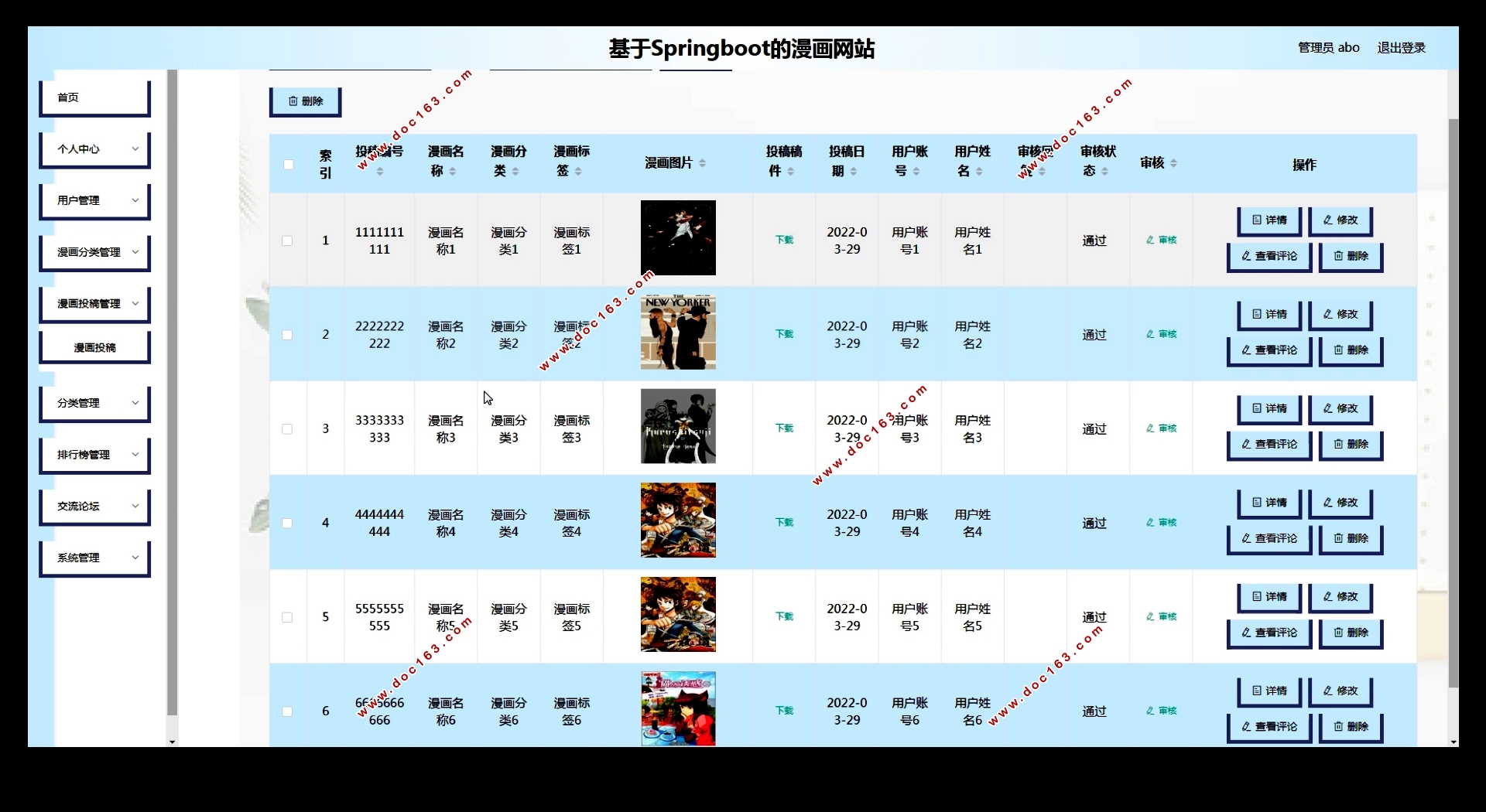 Springbootվʵ(MySQL)