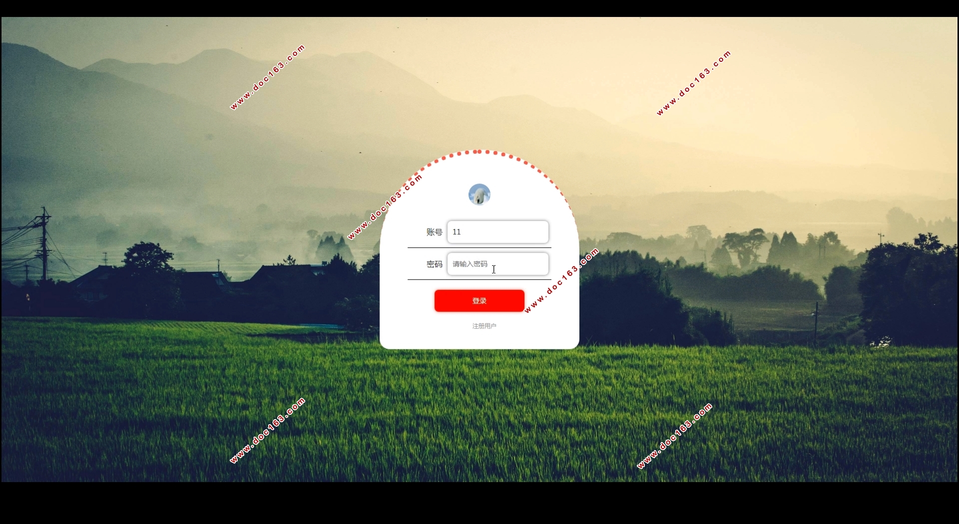 VUEĵطʳվ(Springboot,MySQL)