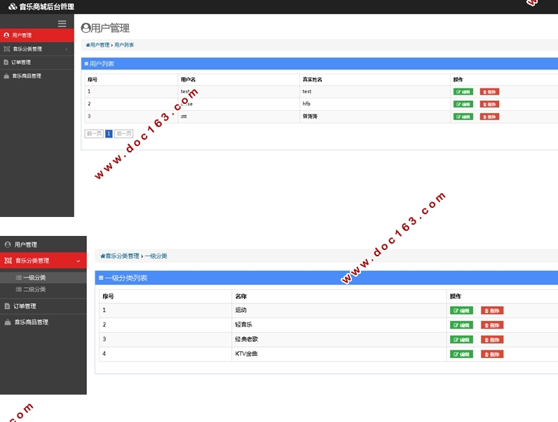 Java̳ǵƺʵ(idea,Springboot,MySQL)