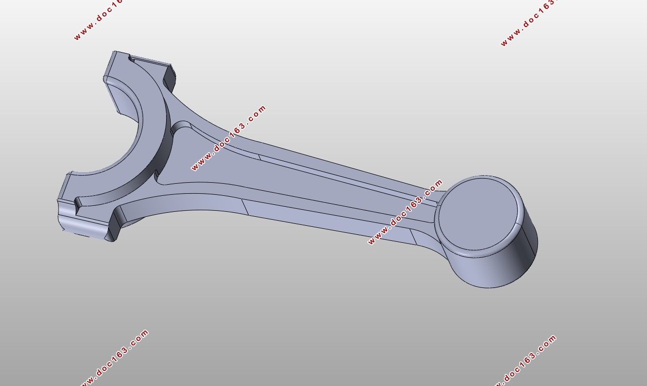 ˵Ķģ(CADͼ,SolidWorksͼάͼ)