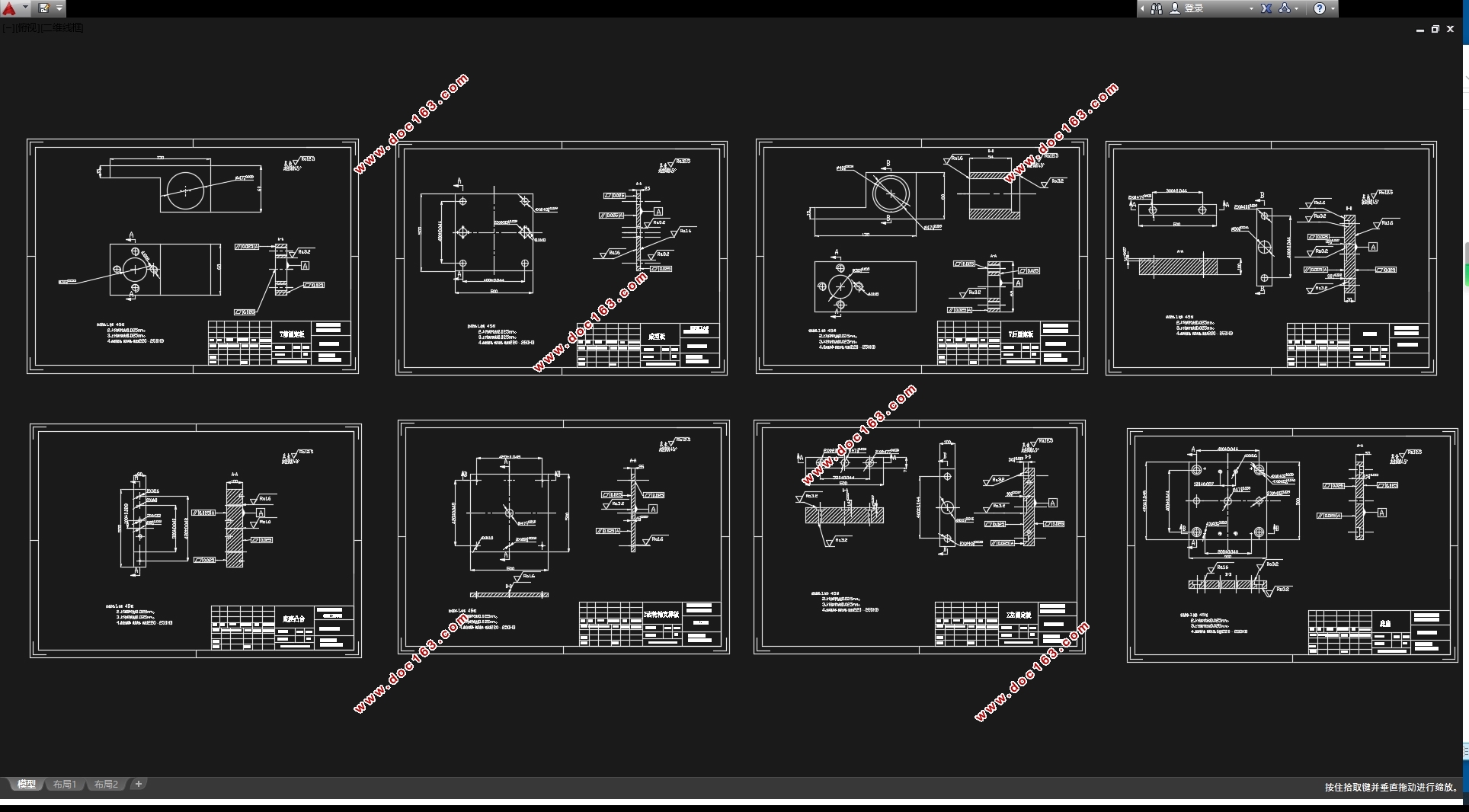 3Dӡϵͳ(CADͼװͼ,SolidWorksάͼ)