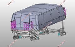й³ṹ(CAD,SolidWorksάͼ)